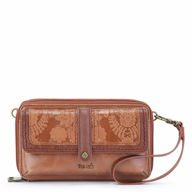 the sak sequoia crossbody