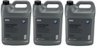 NEW For BMW Engine Coolant/Antifreeze 3 Gallons Blue Color Original Equipment