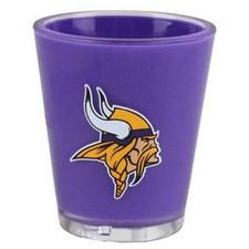Vaso de chupito Minnesota Vikings