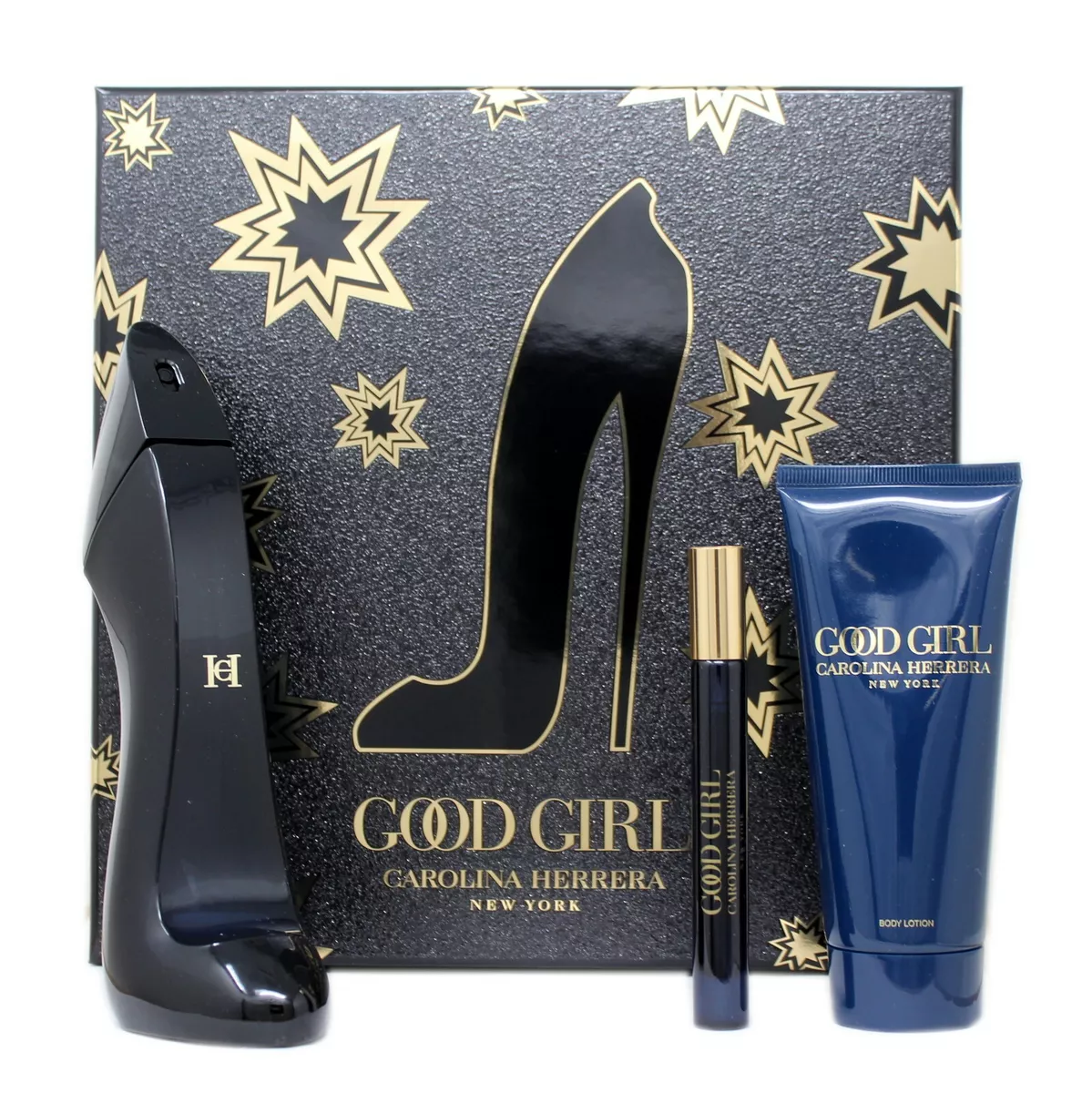 Carolina Herrera Good Girl Eau de Parfum Perfume Set