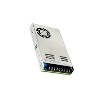 RSP-320-48 Netzteil: Impuls Modul 321,6W 48VDC 215X115X30Mm 41-56VDC Mean Well