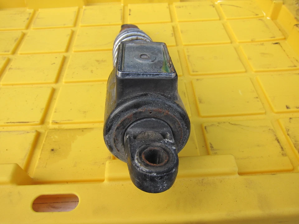 Yamaha XS1100 1979 amortiguador trasero Foto 2 de 4