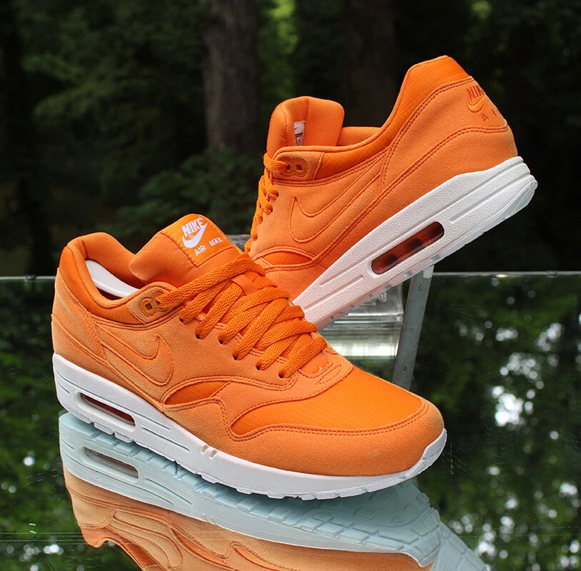 Chronisch Afhankelijk Wortel Nike Air Max 1 Ripstop Pack Mandarin Men's Size 10.5 Orange White 308866-808 | eBay Chronisch Afhankelijk Wortel Nike Air Max 1 Ripstop Pack Mandarin Men's Size 10.5 Orange White 308866-808 | eBay