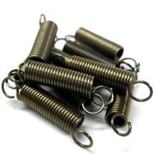 RC Quad Copter QuadCopter Spring x 10 24mm Long x 4.8mm wide