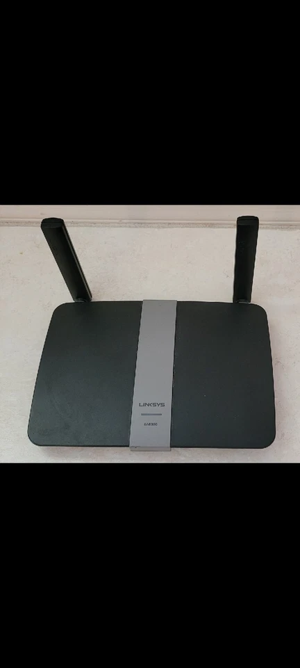 Linksys EA6350 Dual-Band WiFi Router for Home 12VDC/CC - Image 2 of 4