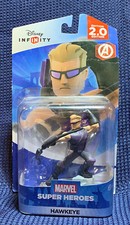 Disney Infinity 2.0 Edition - Marvel Super Heroes - Hawkeye New In Box