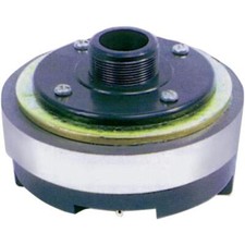 Screw-On Compression Driver Power 70W RMS