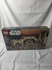 LEGO Star Wars: Boba Fett's Throne Room (75326) - Retired - New Factory Sealed
