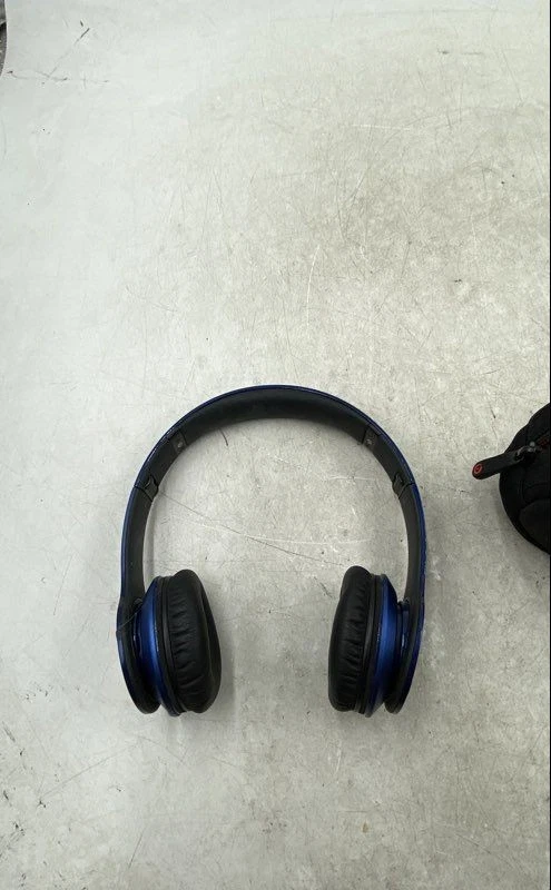 Beats by Dr. Dre Solo HD Headphones for Sale - Shop New & Used