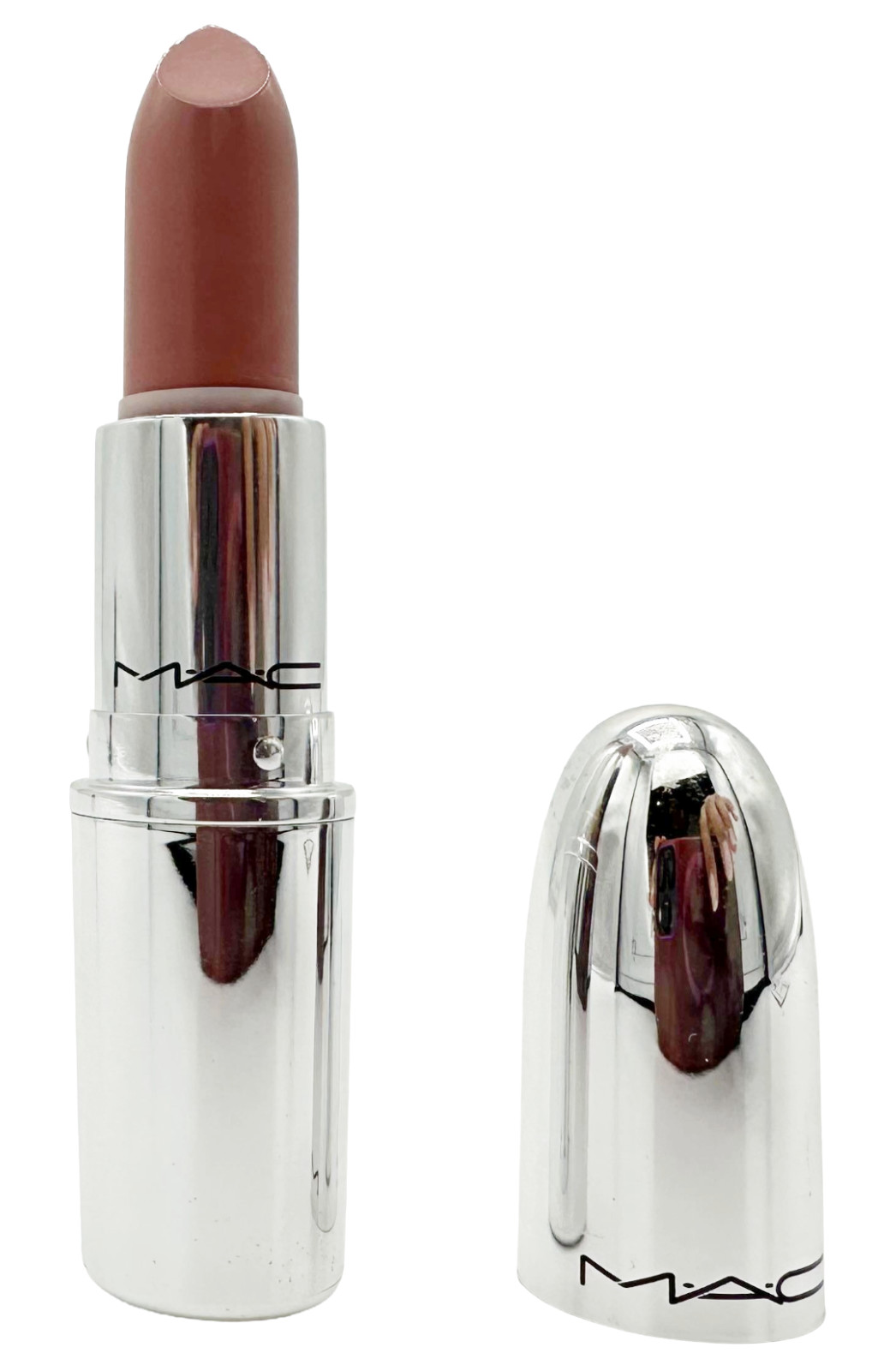 Rossetto MAC Cremesheen Babetown Shiny Pretty Things - Nuovo Limited Edition