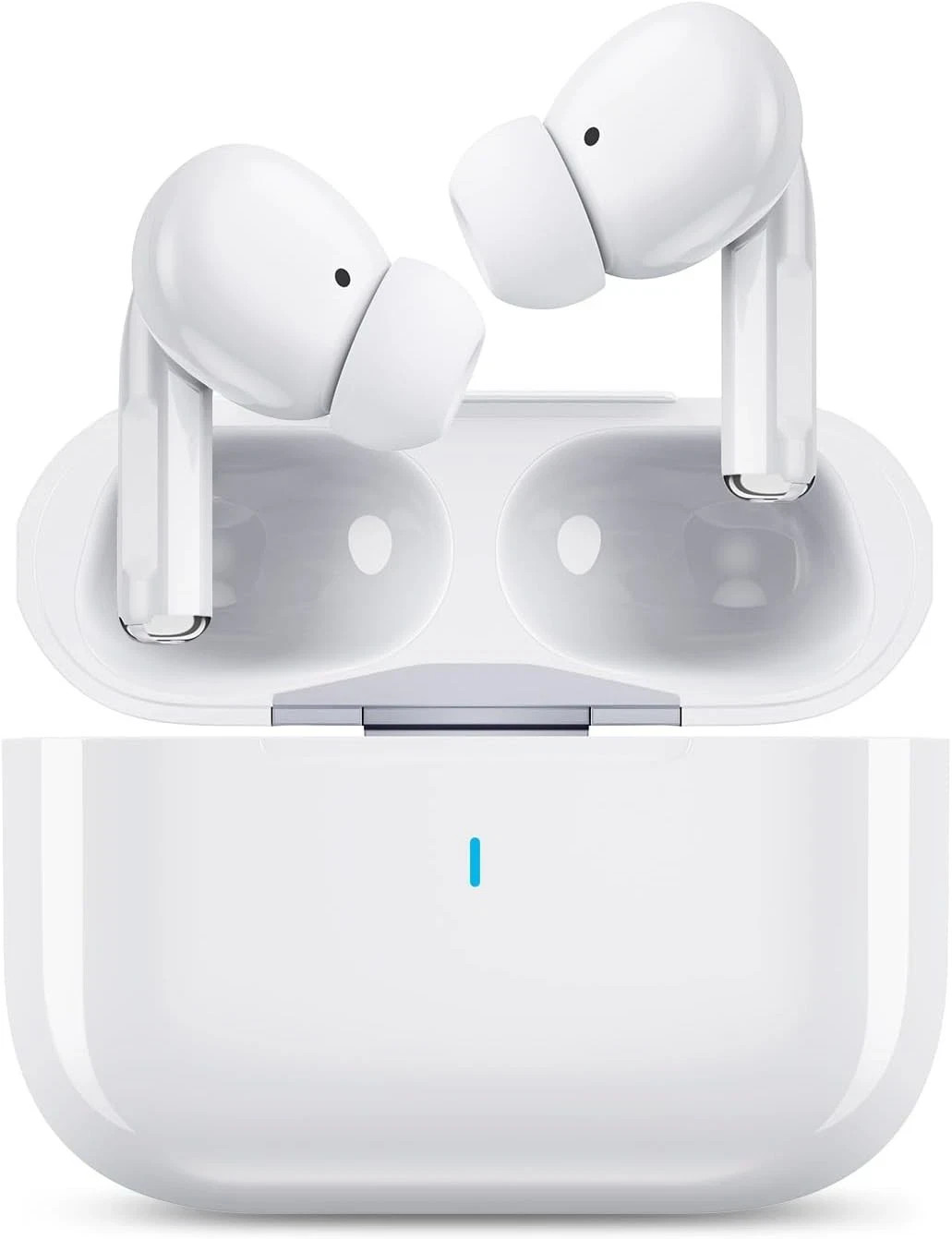 Wireless Earbuds for iPhone, 5.3 Bluetooth Headphones for Apple Earbuds Wireless