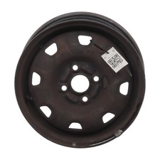 Stahlfelge - Hyundai Getz Ph.2 - 5291025600 - W0-5432T
