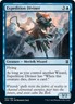 Expedition Diviner Zendikar Rising Near Mint, English