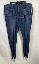 Lucky Brand Blue Jeans Men's Size 42L