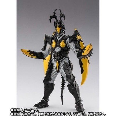 フ*ン様 SHFiguarts HYPER ZETTON [IMAGO] Bandai S.H.Figuarts HYPER ZETTON IMAGO Ultraman from Japan | eBay
