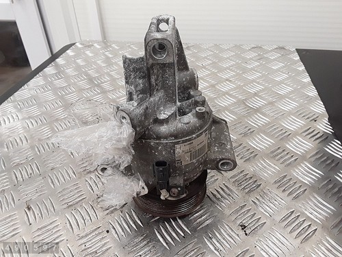 2018 DACIA LOGAN KLIMAKOMPRESSOR BENZIN 0.9 PETROL 926003541R