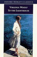To The Lighthouse (Oxford World's Classics) by Woolf, Virginia Paperback Book