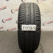 185 55 R14 80H FULDA EcoControl , (F0585) Old Stock (2019)