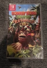 Donkey Kong Country Returns HD - Nintendo Switch