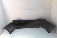 Pare-choc arrière Peugeot 406