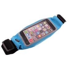 Running Waist Bag Belt Band Sports Gym Workout Case Cover Pouch for Cell Phones