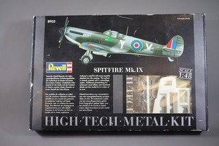 Revell 8903 1:48 Scale Spitfire Mk.IX Metal Kit