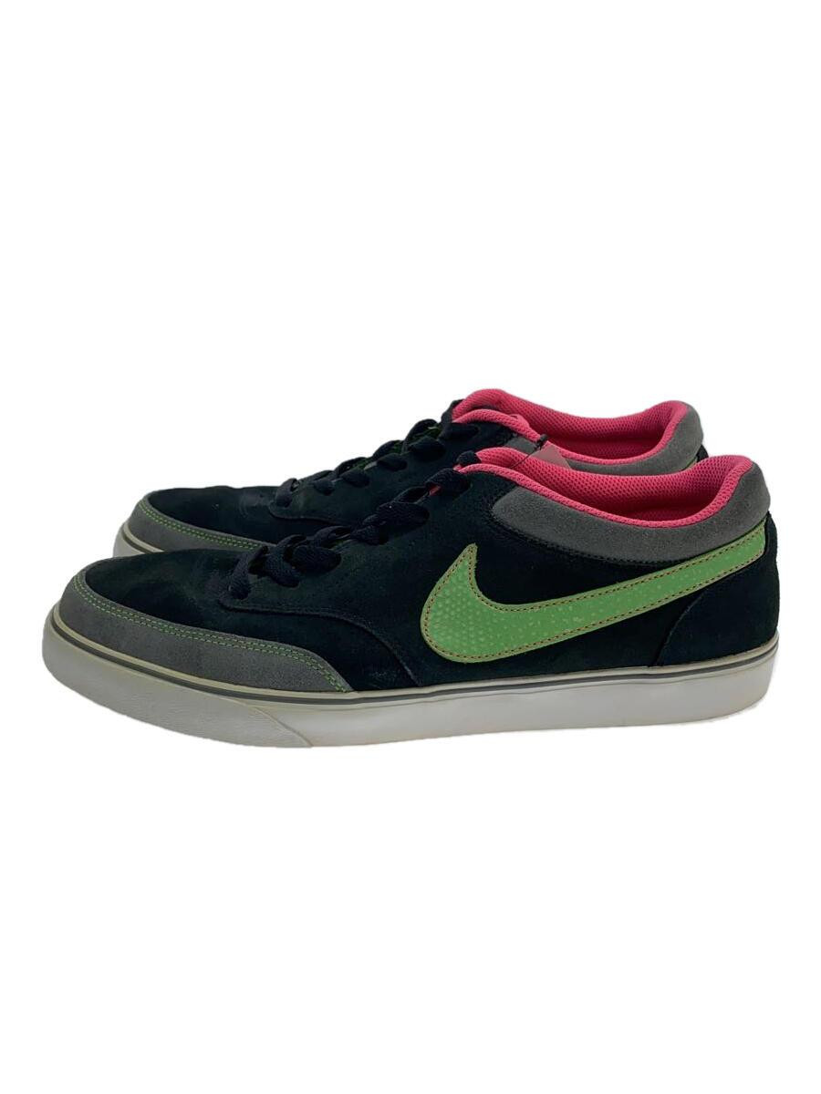 Nike Sb Zoom Air Harbor 30Cm Blk Ea028