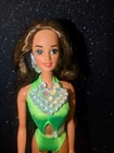 Barbie Sun Jewel Teresa Doll Vintage 1993 Beautiful