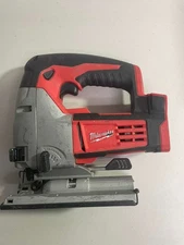Milwaukee 2645-20 M18 Cordless Jig Saw ~ Tool only