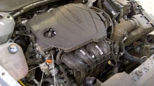 23 HYUNDAI SONATA Engine Assembly/motor 5K 2.5L naturally aspired