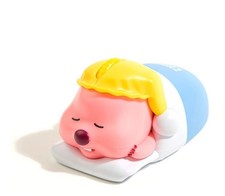 Roiche Zanmang Loopy silent multi pairing bluetooth mouse 1 ea, korean seller