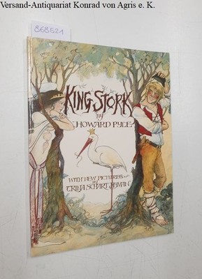 King Stork: Pyle, Howard: