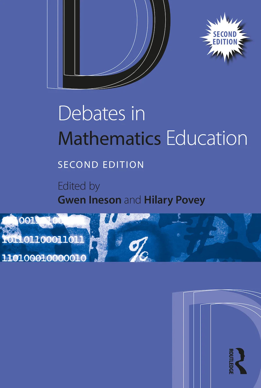 Debates in Mathematics Education - 2nd Edition