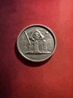 2017 The Grim Reaper 1oz .999 Silver Coin Limited Edition of 10,000 1 Troy Ounce