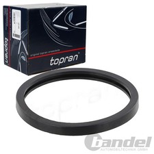 Thermostat Opel REKORD