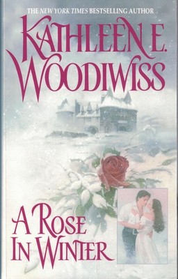 A Rose in Winter: A Regency Historical Romance Novel of Love, Intrigue, and ...