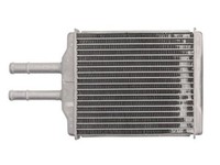 Thermotec D60008TT WäRmetauscher, Innenraumheizung FüR Chevrolet Daewoo