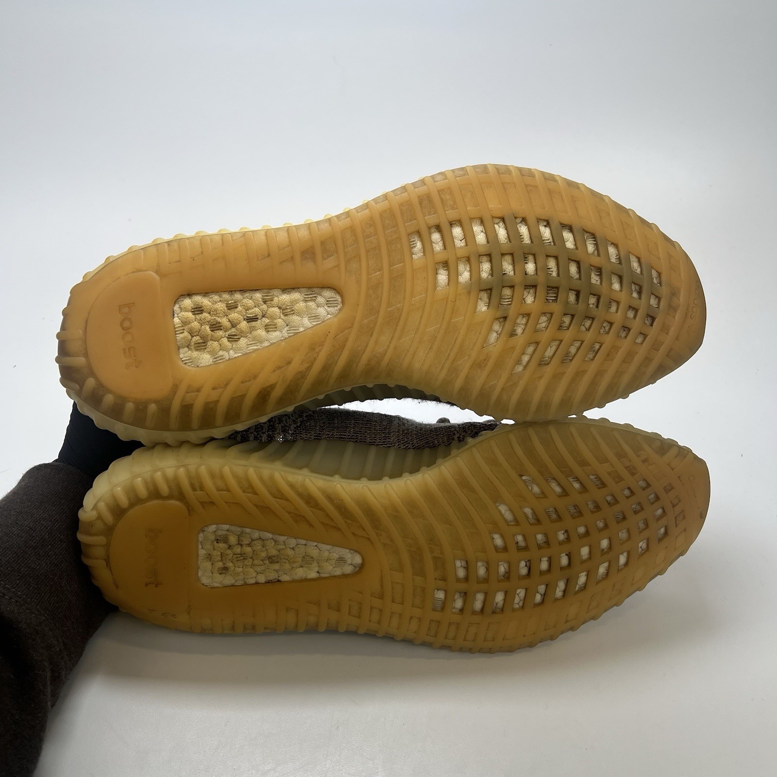 Size 12 - adidas Yeezy Boost 350 V2 Low Zyon thumbnail 6