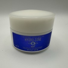 Perlier HYDRO-ZONE 2-IN-1 SMART MOISTURIZING Oxygen Active NIGHT CREAM 1.6oz