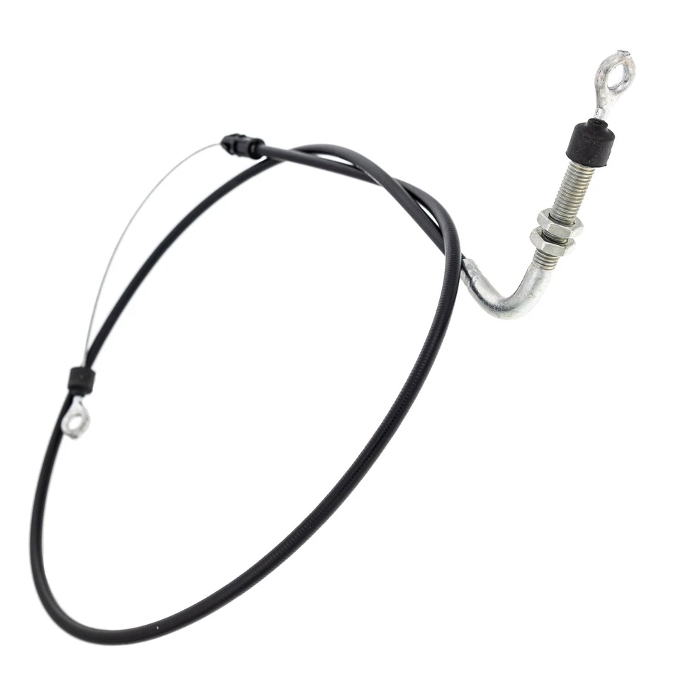 Cable freno estacionamiento Ariens 06900706 ZX ZT Zenith Z Stealth SD RD 44 52 60 48 Foto 4 de 4