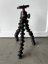 Joby GorillaPod 3K Flexible Mini-Tripod with Ballhead Kit JB01637-BWW