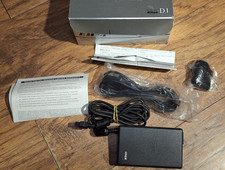 Nikon AC adapter / power supply / power supply EH-4 EH4 EH 4 in Box