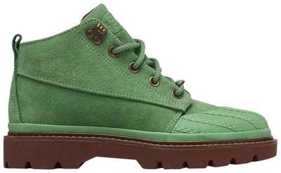 Converse Golf Le Fleur x Converse 1908 Bronco Boot Aspen Green A19144C