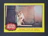 1977 TOPPS STAR WARS CARD #136 YELLOW SERIES HIGH GRADE EXCE