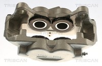 Triscan Bremssattel 8175 23120 FüR Mercedes Klasse W463 W460 T1 TN 601 611 Bus