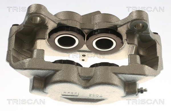 Triscan Bremssattel 8175 23120 FüR Mercedes Klasse W463 W460 T1 TN 601 611 Bus-image