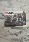 Lego 75319 Star Wars The Armorer's Mandalorian Forge 258 PCS (RETIRED SET) NEW