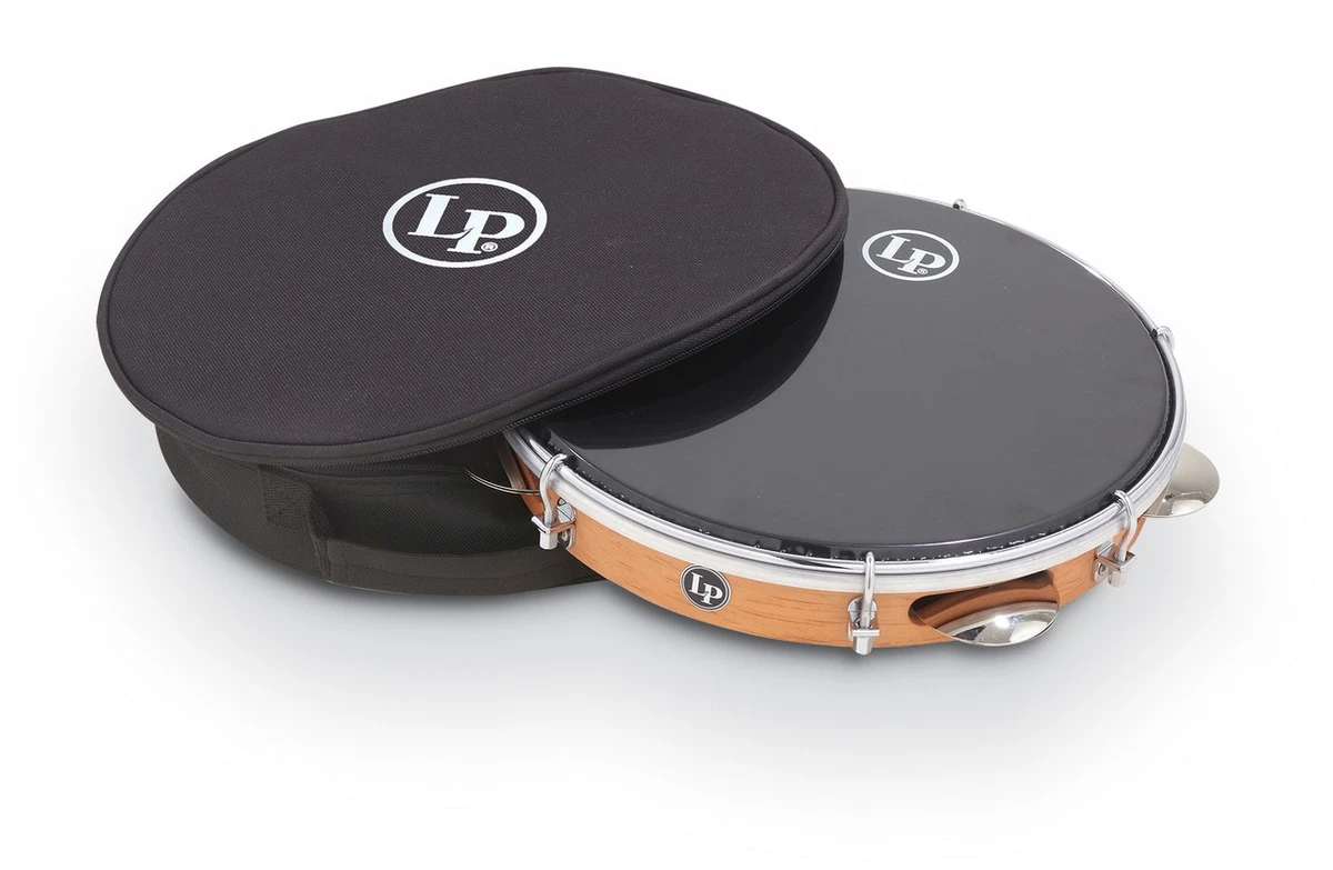 LP Rio Pandeiro 10 Wood | eBay