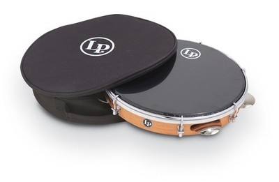 LP Rio Pandeiro 10 Wood
