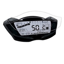 Nano Glass Screen Protector for GSX-S750 / S1000 2017 